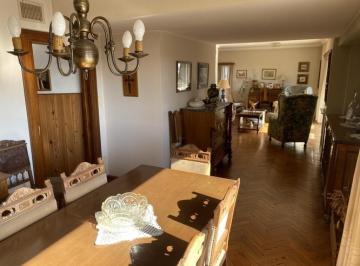 Departamento · 190m² · 4 Ambientes · 1 Cochera · Departamento en Venta - 3 Dorm. 3 Baños - Pergamino