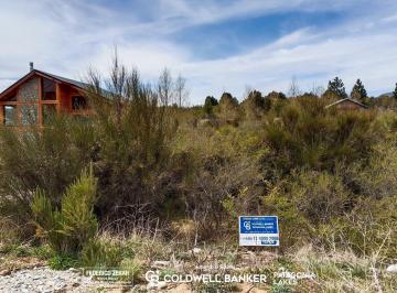 Terreno · 485m² · Terreno Apto PH en Lomas de Cauquén Bariloche