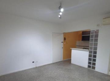 Departamento · 43m² · 3 Ambientes · Venta Departamento 3 Ambientes San Cristóbal - Ideal Inversor