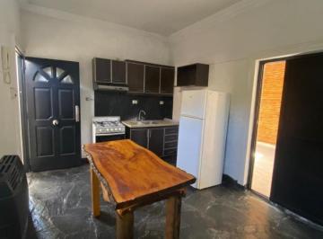 Departamento · 42m² · 2 Ambientes · Departamento en Lujan Centro