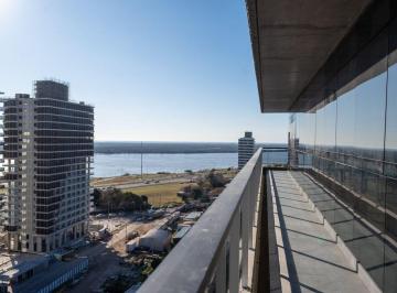 Departamento · 220m² · 4 Ambientes · Alquiler Departamento 3 Dorm. Puerto Norte