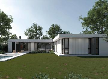 Casa · 120m² · 5 Ambientes · 1 Cochera · Casas a Estrenar en Los Mejores Barrios Privados | Calidad, Seguridad y Naturaleza