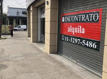 Local comercial · 55m² · 1 Cochera · Local Comercial