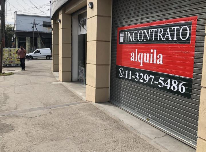 Local comercial · 55m² · 1 Cochera