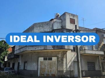 Terreno · 127m² · Venta Lote Propio - Unidades en Block + Garage