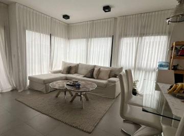 Departamento · 69m² · 3 Ambientes · 1 Cochera · Alquiler Dpto. 3 Amb. C/ Balcon, terraza y Cochera