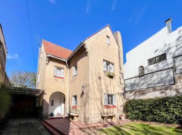 JSP-JSP-4478_2 · Venta de Casa 7 Ambientes, Centro La Plata