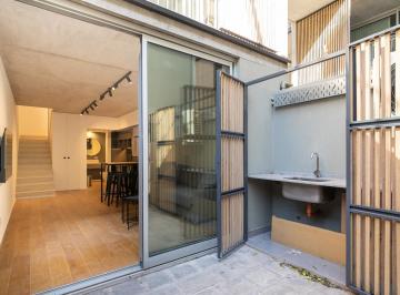 Departamento · 67m² · 2 Ambientes · Departamento en Venta - 2 Ambientes - Palermo