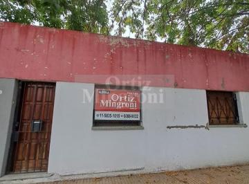 Casa · 1m² · 2 Ambientes · Casa Chalet en Venta en Lomas de Zamora, G. B. a. Zona Sur, Argentina