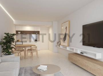 Departamento · 22m² · 1 Ambiente · Venta Monoambiente Devoto en Pozo