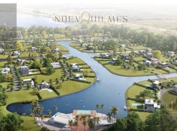 Terreno · 660m² · Lote en Venta Nuevo Quilmes 2 a La Laguna