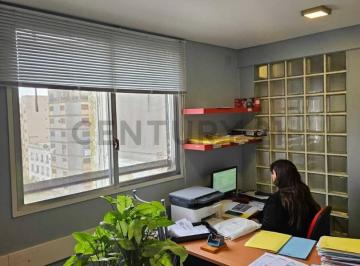 Oficina comercial · 27m² · 2 Ambientes · Oficina en Venta, en Galeria de La Plata