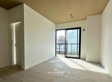 Departamento · 40m² · 2 Ambientes · Departamento 2 Ambientes en Villa Crespo Al Frente