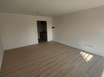 Departamento de 1 ambiente, Villa Crespo · Monoambiente Al Contra Frente Super Luminoso - Apto Prof. - Listo Para El Ingreso