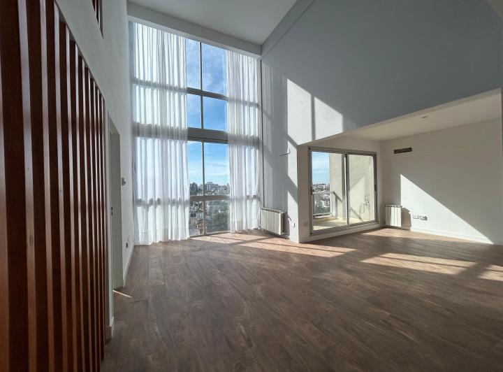 Departamento · 254m² · 5 Ambientes
