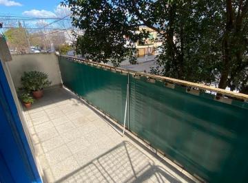 Departamento · 55m² · 3 Ambientes · Venta de Departamento 3 Amb con Balcones. Apto Profesional