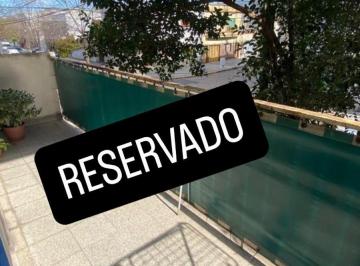 Departamento · 55m² · 3 Ambientes · Venta de Departamento 3 Amb con Balcones. Apto Profesional