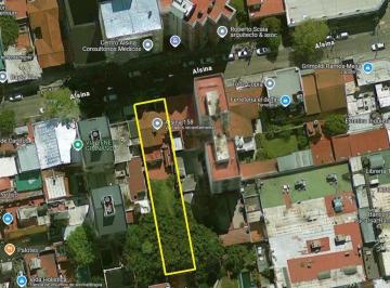 Terreno , La Matanza · Lote en Venta. Ramos Mejía Centro