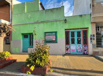 Casa · 210m² · 5 Ambientes · 2 Cocheras · Casa en Ciudad Madero