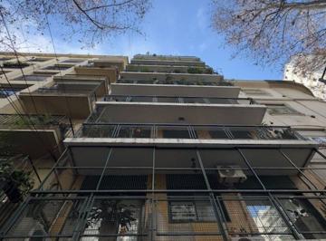 Departamento · 101m² · 4 Ambientes · 1 Cochera · Venta Depto 4 Amb C/dep Guardacoche Baul Palermo