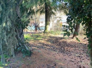 Terreno , San Carlos de Bariloche · Venta Lote Plano, Muy Lindo en Esquina en Villa Los Coihues. Bariloche