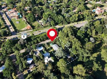 Terreno · 300m² · 5 Ambientes · Lote Apto Desarrollo Residencial o Comercial