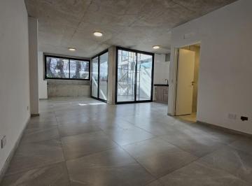 Departamento · 45m² · 2 Ambientes · Diseño, Luminosidad y Confort a Pasos de Todo en Palermo Soho