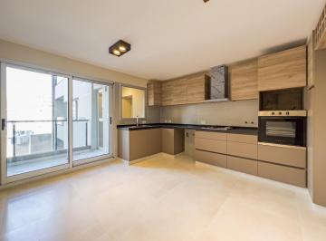 Departamento · 140m² · 4 Ambientes · 2 Cocheras · Venta - Departamento 3 Dorm., Cochera y Balcón - Centro, Rosario