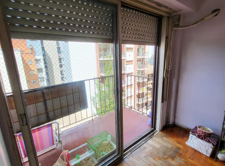 Departamento · 58m² · 3 Ambientes