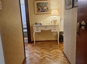 Departamento de 4 ambientes, Villa Devoto · Impecable Semipiso 4 Ambientes, Esquina, Muy Luminoso