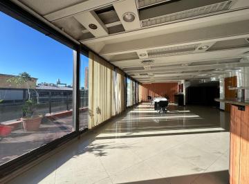 Oficina comercial · 397m² · 5 Ambientes · 4 Cocheras · Oficina en Alquiler - Zona Obelisco - San Nicolas - Capital Federal