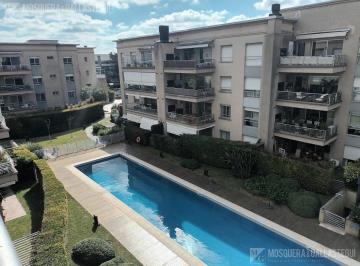 Departamento · 51m² · 2 Ambientes · 1 Cochera · Departamento en Jardines de San Isidro