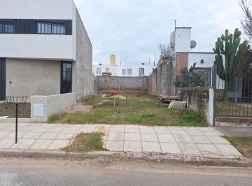 Terreno , Córdoba · Lote 150 m² Nuevo Poeta Lugones - Inmejorable Ubicación