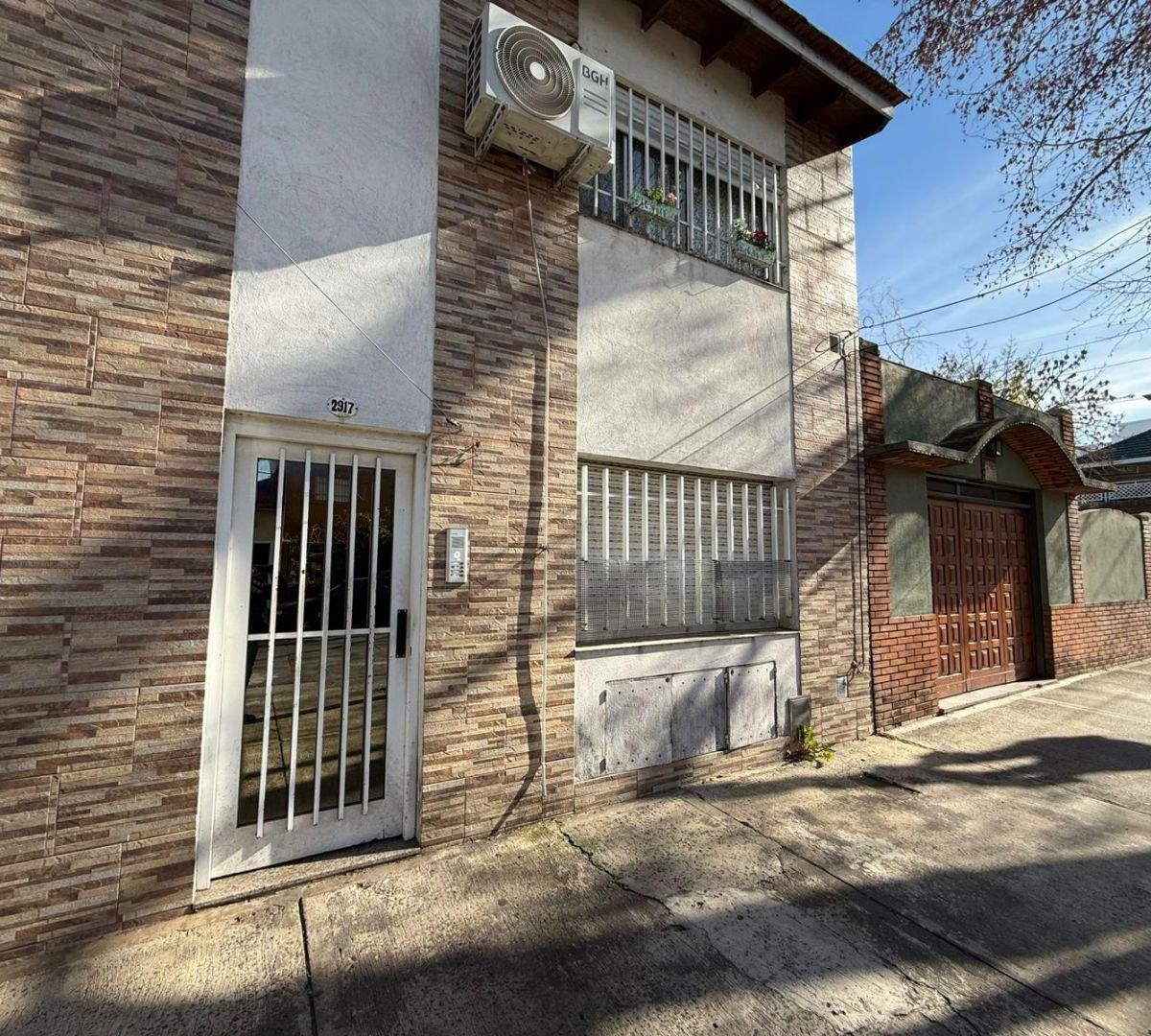 JOSE LEON SUAREZ 2917. Entre San Pedro y Justo A. Suarez, Mataderos, Capital Federal
