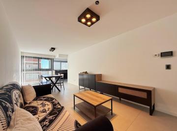 Departamento · 56m² · 2 Ambientes · Departamento 2 Ambientes a Estrenar · Chauvin
