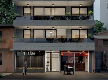 MAI-MAI-1012_2 · Departamento 2 Ambientes. | Tronador Al 2300