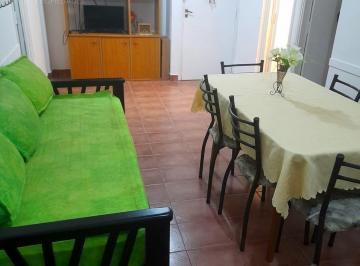 Departamento · 40m² · 2 Ambientes · Venta Departamento en Costa Azul a 1 Cuadra de La Playa