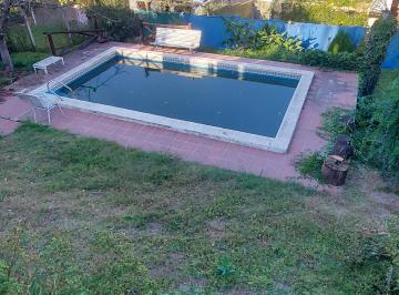 Casa de 7 ambientes, Villa Carlos Paz · En V. Carlos Paz, El Espacio Que Buscás Para Tu Familia 850 m² de Terreno 4 Habitaciones y Pileta.