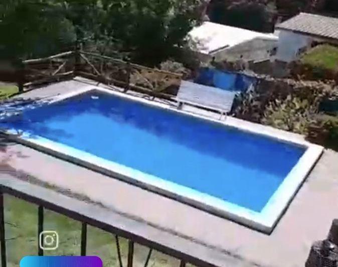 Casa · 180m² · 7 Ambientes · 2 Cocheras