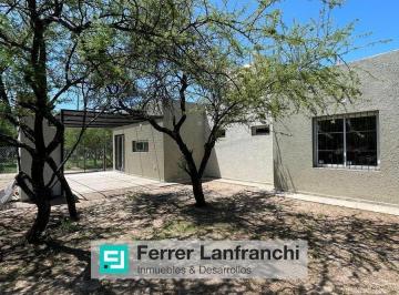 Casa · 115m² · 10 Ambientes · 1 Cochera · Casa en Venta en Talar de Mendiolaza