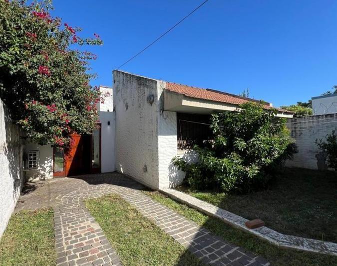 Departamento · 100m² · 3 Ambientes · 1 Cochera