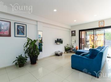Departamento · 120m² · 4 Ambientes · 1 Cochera · Venta Departamento en Nuevo Quilmes Externo