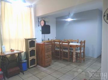 Departamento · 36m² · 3 Ambientes · Departamento en Venta en Quilmes