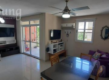 Departamento · 96m² · 5 Ambientes · Departamento en Venta - Quilmes Oeste