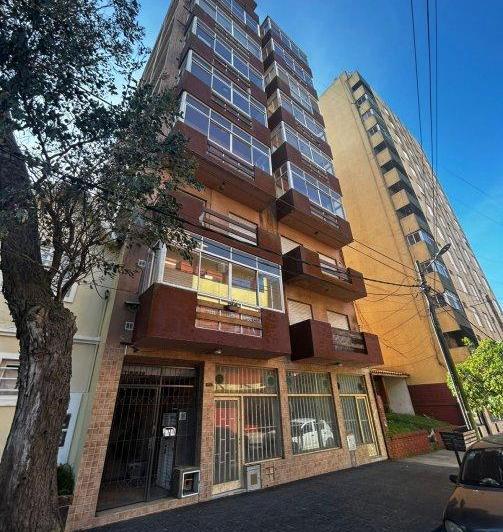 Departamento · 18m² · 1 Ambiente