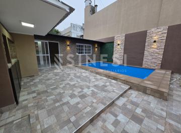 PH · 100m² · 3 Ambientes · PH 3 Ambientes con Pileta y Quincho - Rivadavia 1962 - Villa Maipu