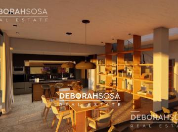 Casa · 336m² · 7 Ambientes · 4 Cocheras · Casa en Venta - 7 Ambientes Al Lago - Puertos