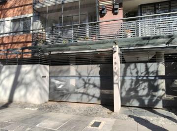 Garage · 15m² · Cochera en Venta en San Isidro