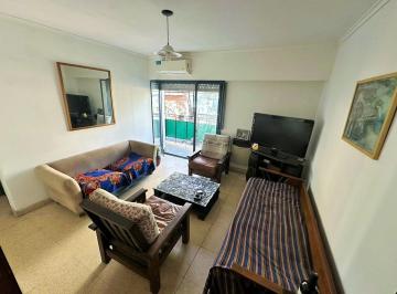 Departamento de 2 ambientes, Barracas · Ituzaingó Al 700