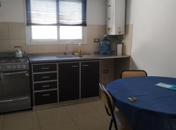 Departamento en Alquiler de 3 ambientes Nueva Córdoba · Alquiler Departamento Semi - Amoblado. 6 Meses a 1 Año